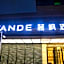 Lavande Hotels Nanchang West Railway Station Guobo Metro Station