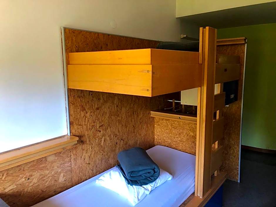 Auberge de Jeunesse HI Annecy