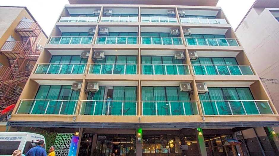 GranDE Classic Pattaya