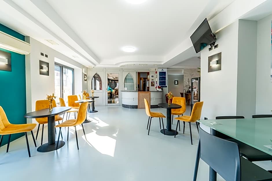 Hotel Aurora & Appartamenti