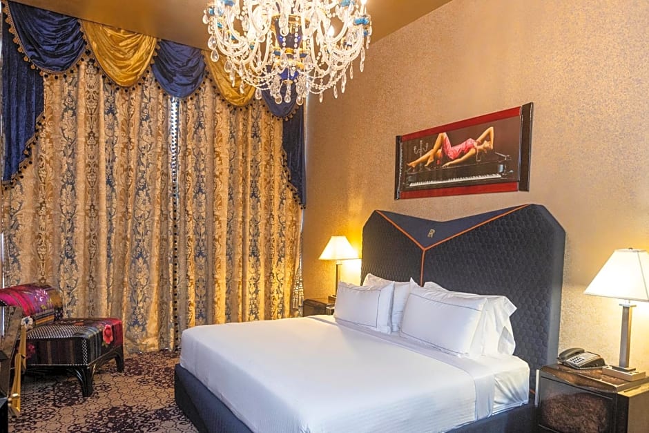 DoubleTree by Hilton Houston Brookhollow