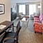 Hampton Inn By Hilton & Suites Arlington Crystal City DCA