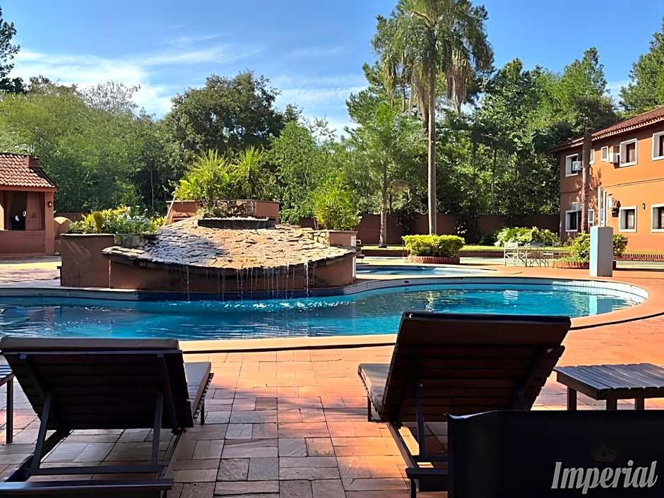 Marcopolo Suites Iguazu
