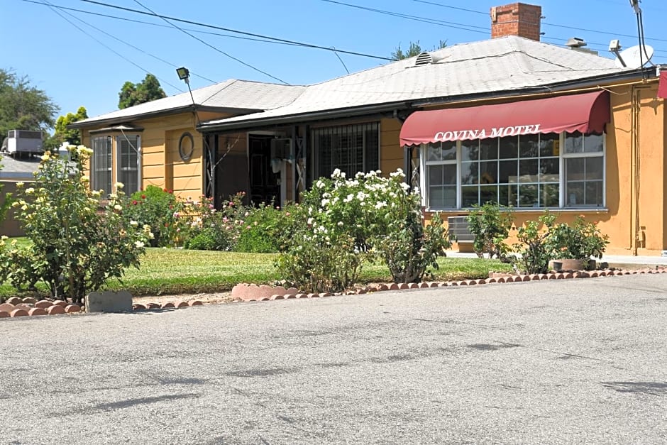 Covina Motel