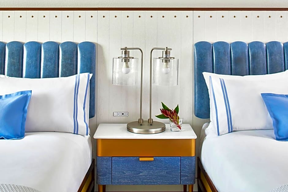 Annapolis Waterfront Hotel, Autograph Collection