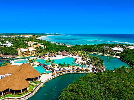 Grand Palladium Select White Sand Resort and Spa - All Inclusive