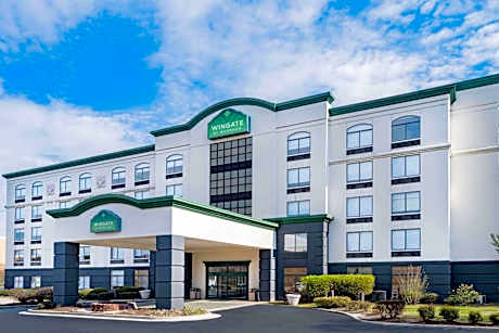Wingate by Wyndham Duluth/Atlanta