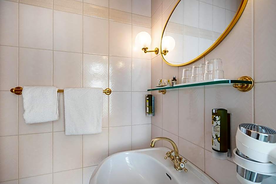 Hotel Am Schubertring