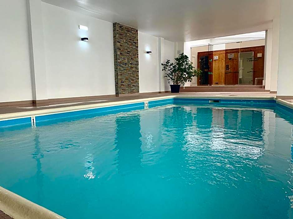 Aparthotel Calema Avenida Jardim