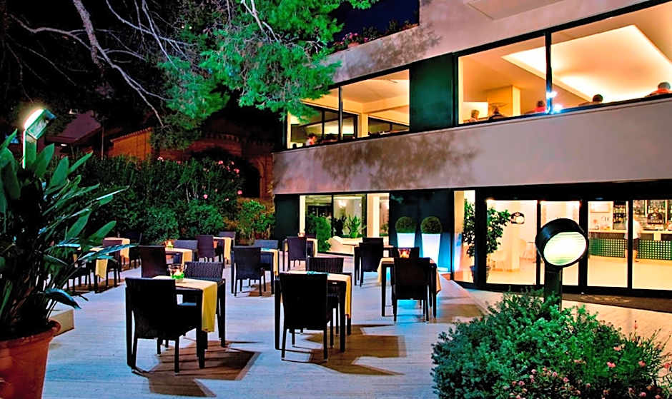 Hotel Europa Beach Village