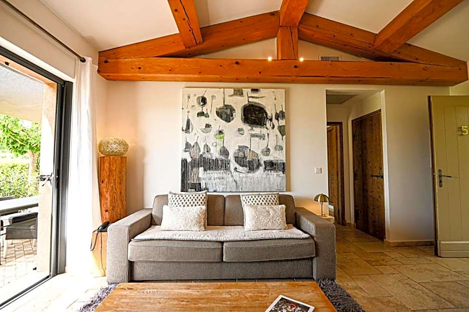 Auberge de l'Oumède