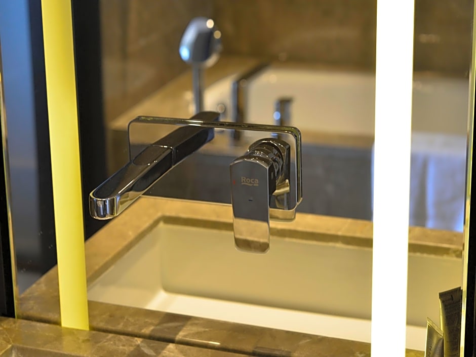 Chongqing Marriott Hotel