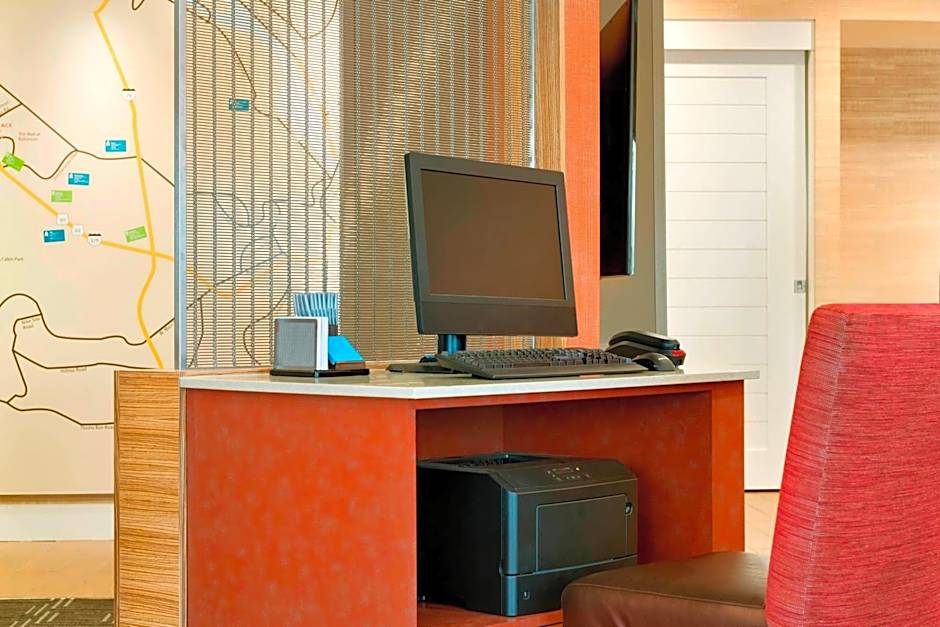 TownePlace Suites by Marriott Pittsburgh Airport/Robinson Township