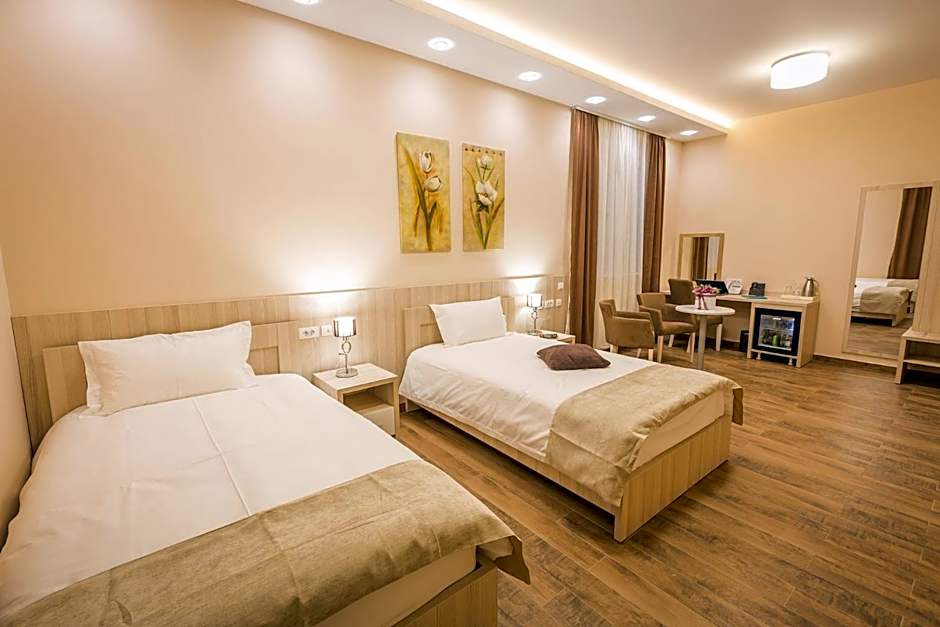 Hotel Mar Garni