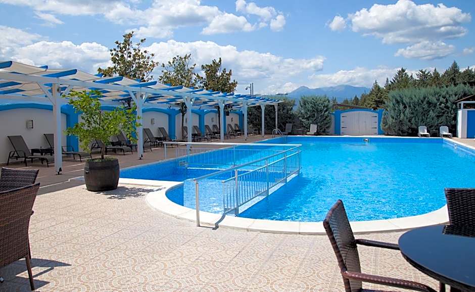 Ramada Plaza by Wyndham Gevgelija
