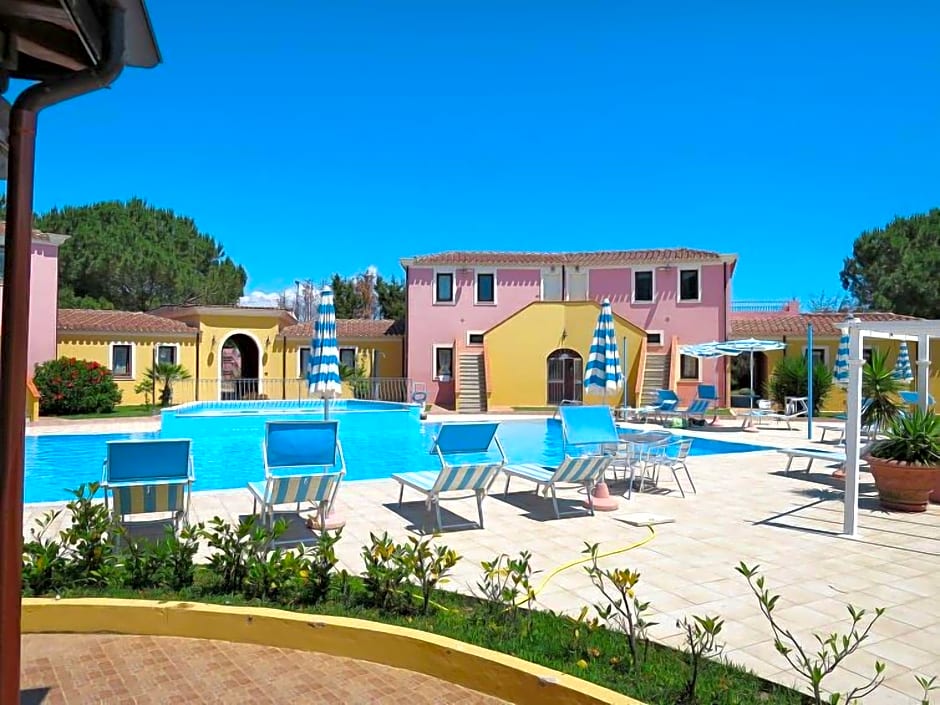 Rejna Residence Hotel