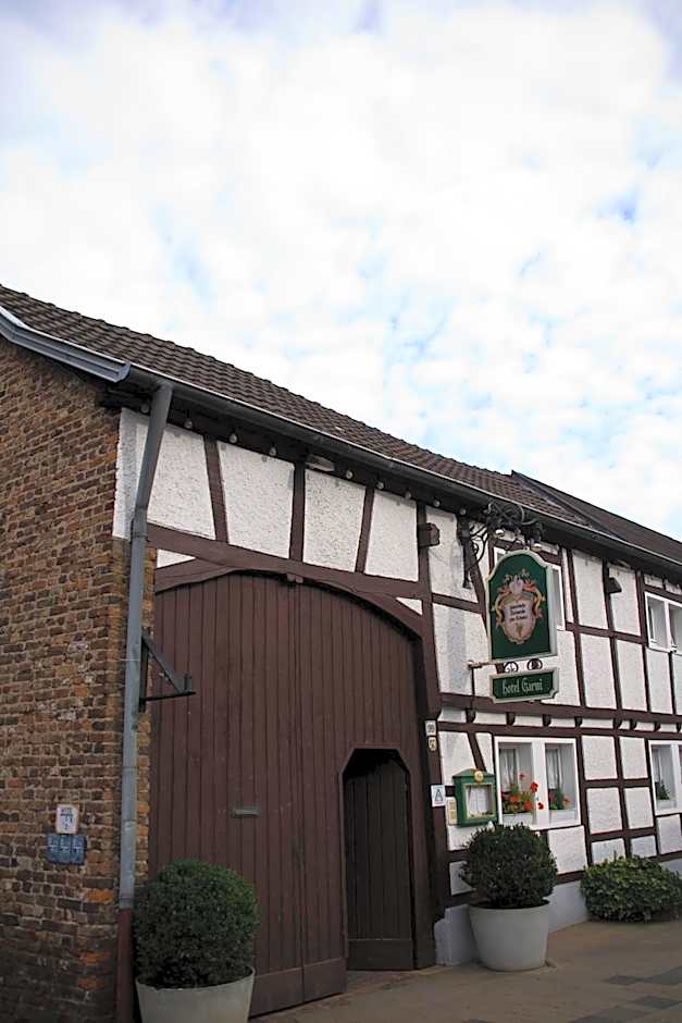 Hotel zum Schwan Weilerswist