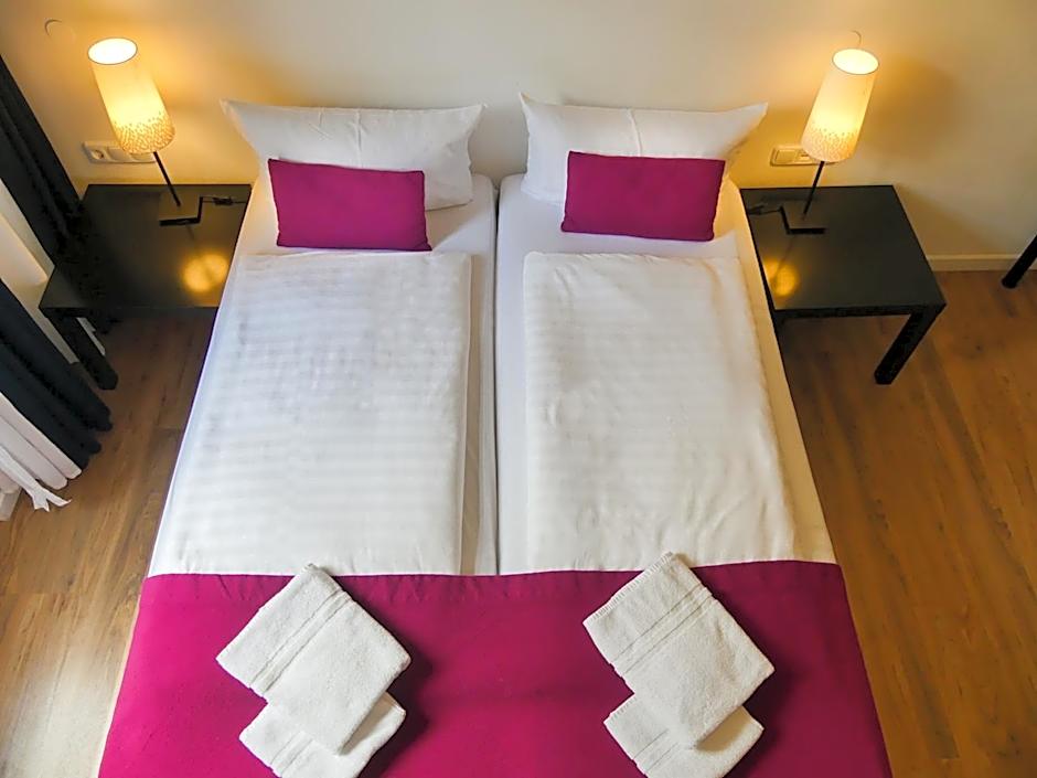 Hotel Goldmarie