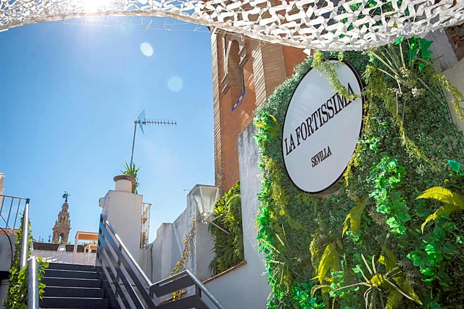 Hotel Convento La Gloria