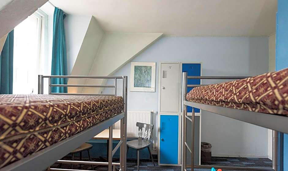 Euphemia Budget Old City Canal Zone