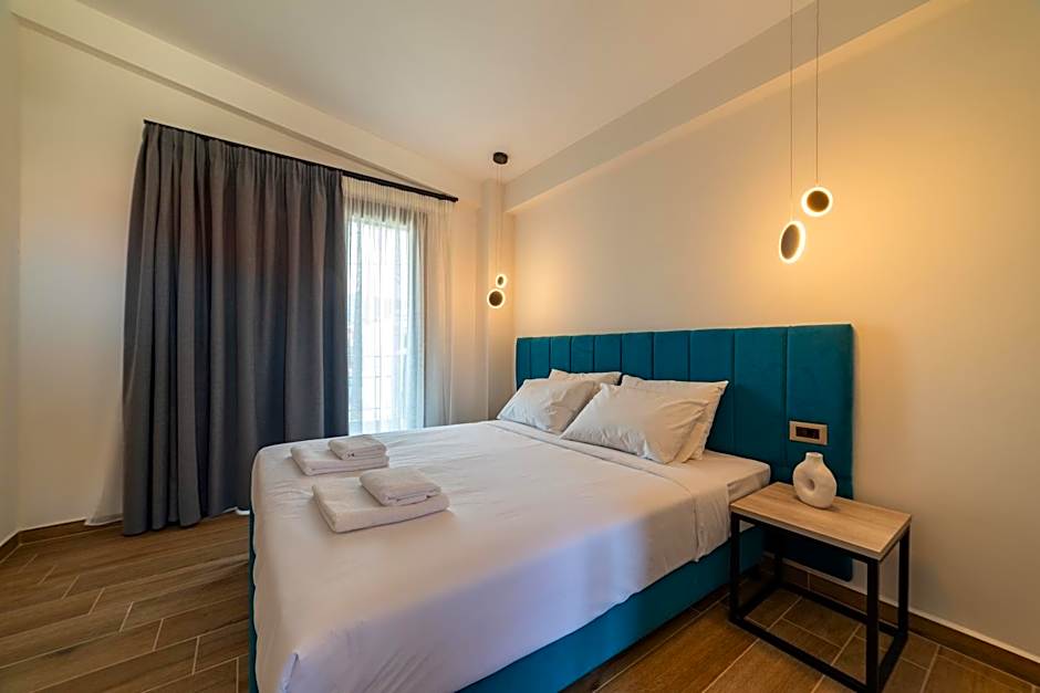 Horeizons Modern Living