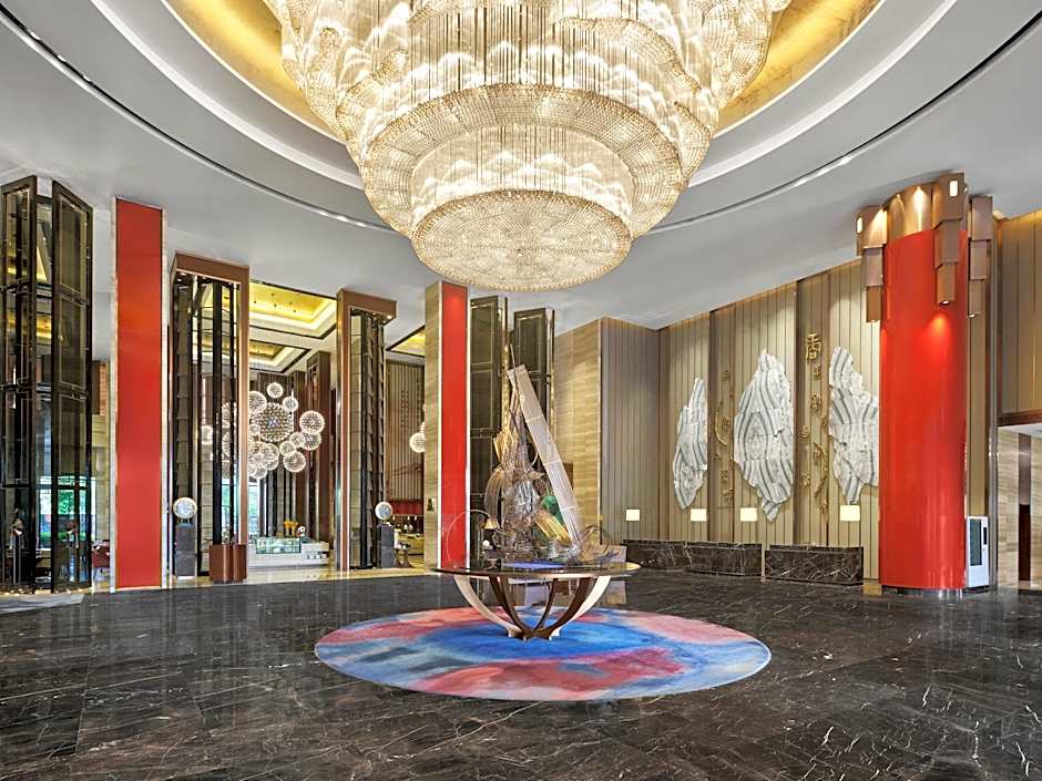 Wanda Realm Anyang