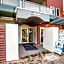 Hume Serviced Apartments
