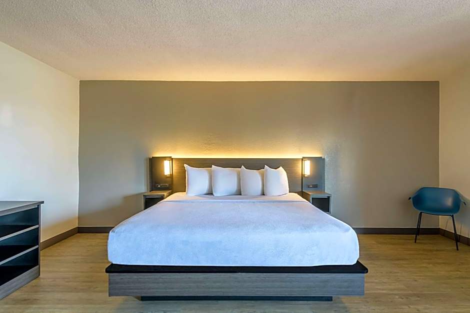 Motel 6 Ocala Conference Center