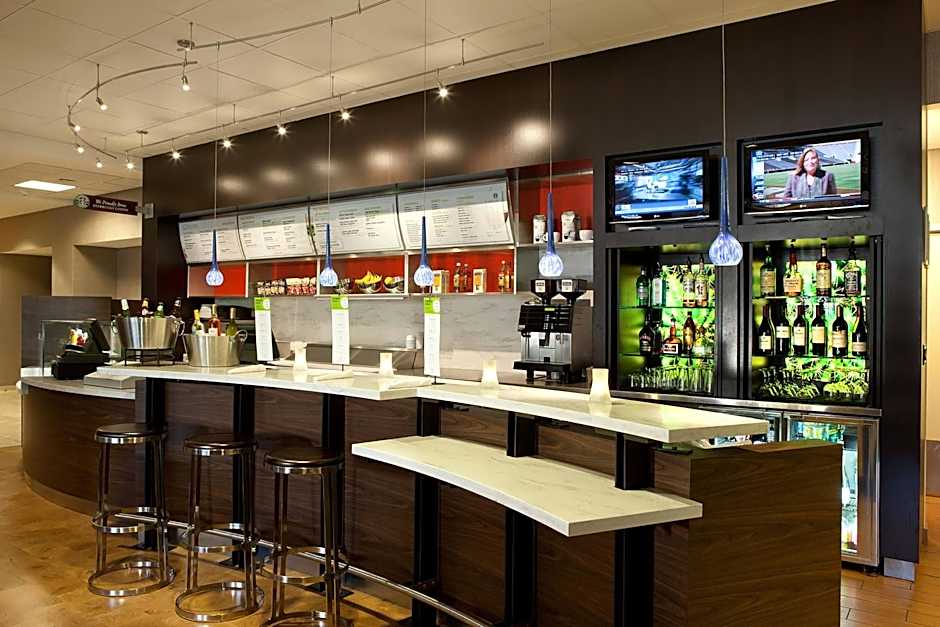 Courtyard by Marriott Houston Downtown/Convention Center