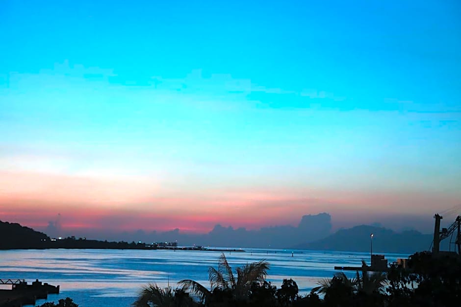 Mahana Lodge Hostel & Backpacker