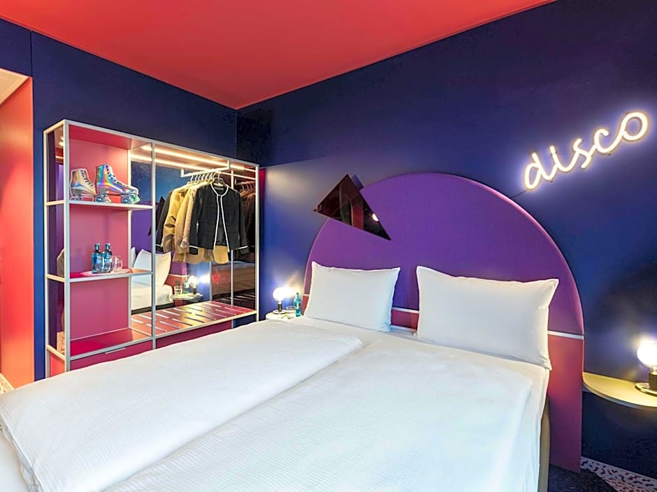 ibis Styles Muenchen Perlach