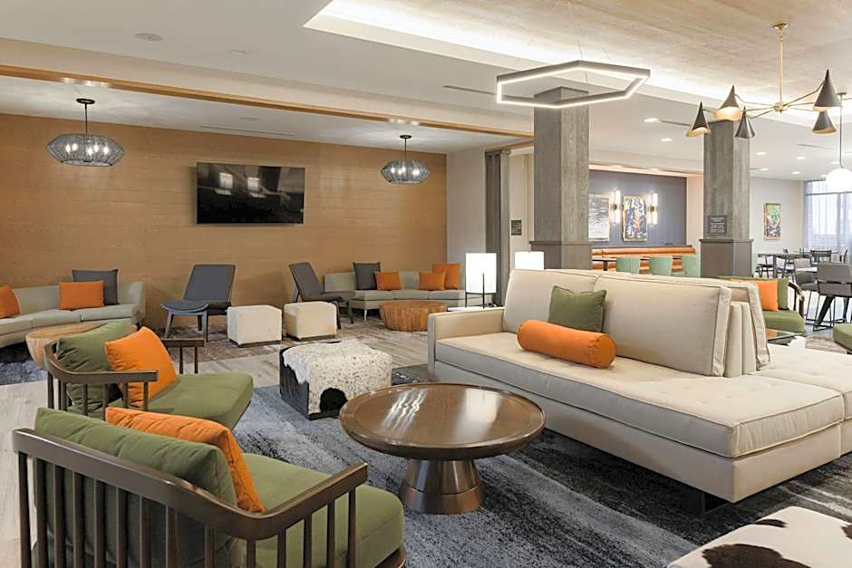 Fairfield Inn & Suites Cincinnati Oakley