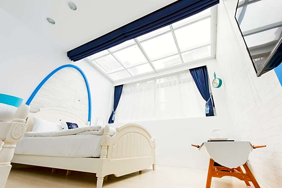 瑞豐夜市 Welcome The Sun Enjoy The Moon