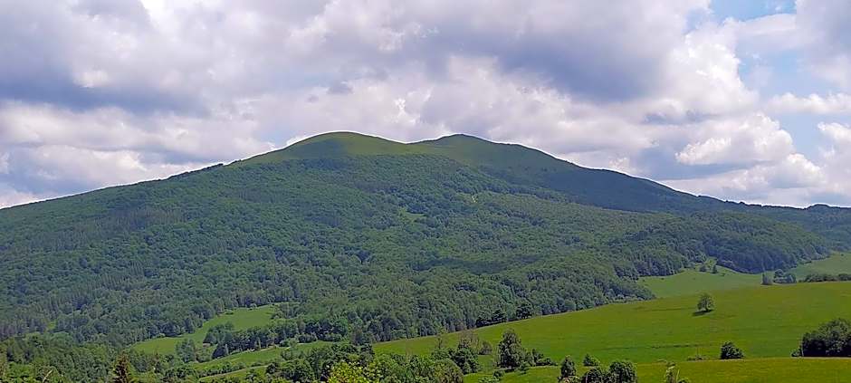 Smerekowa Ostoja