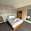 The New England Hotel