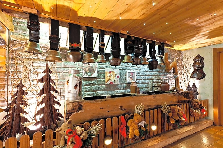 Hôtel Le Labrador 1971