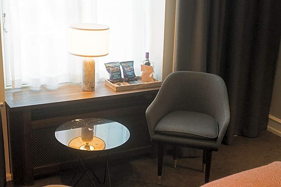 Hotel Skt. Annæ