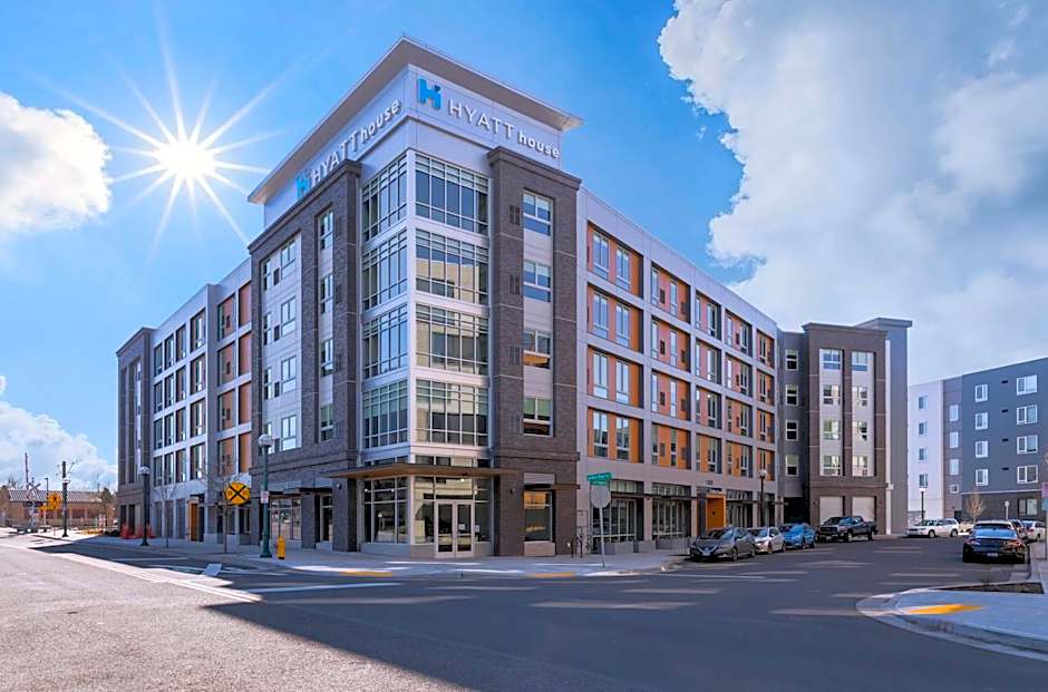 Hyatt House Portland/Beaverton