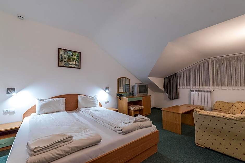 Hotel Iceberg Bansko
