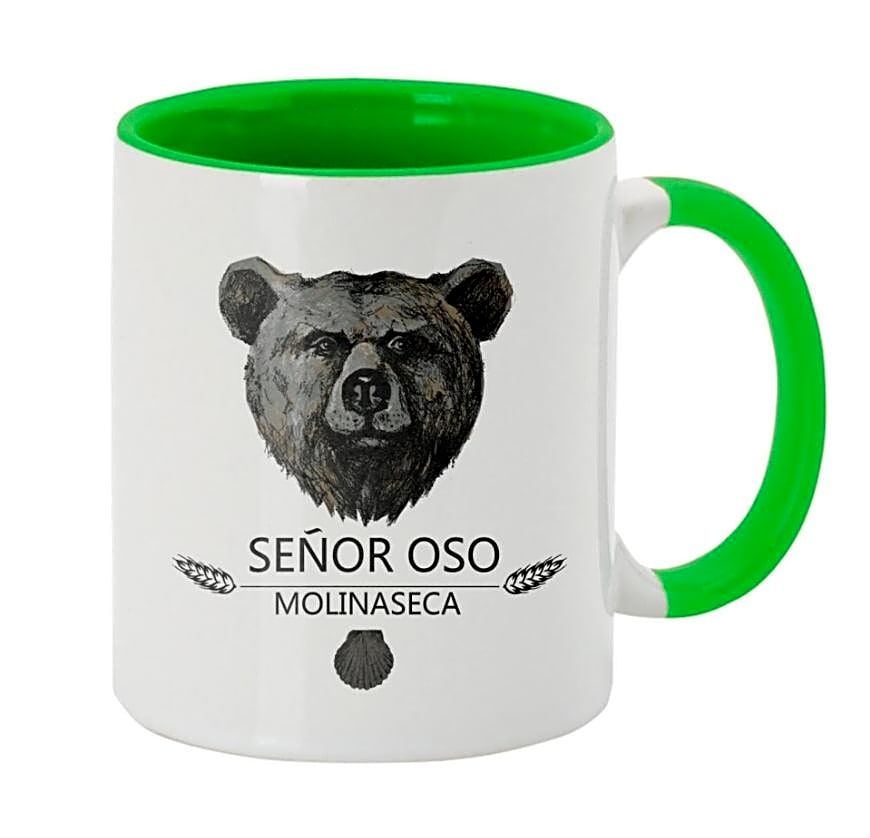 SEÑOR OSO