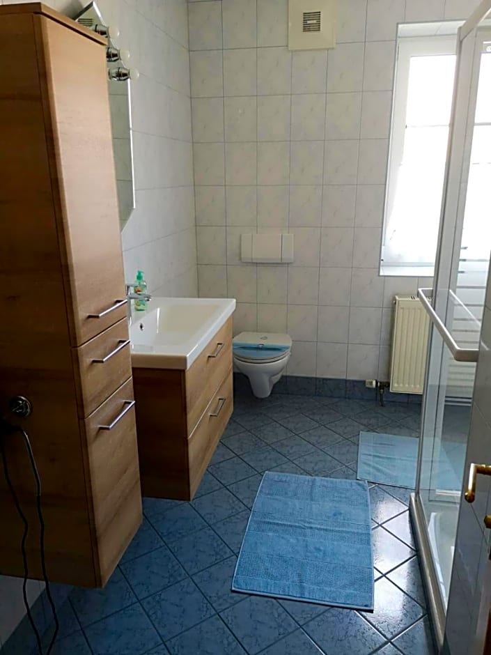 Privatzimmer Helga Haselberger