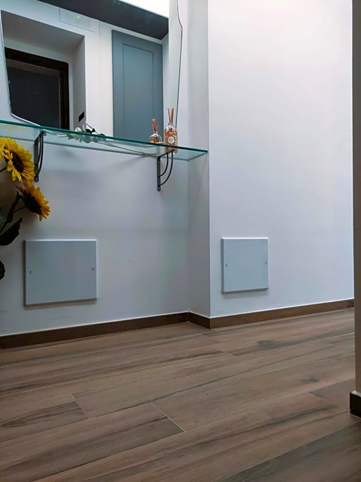 Attico al Gallitello