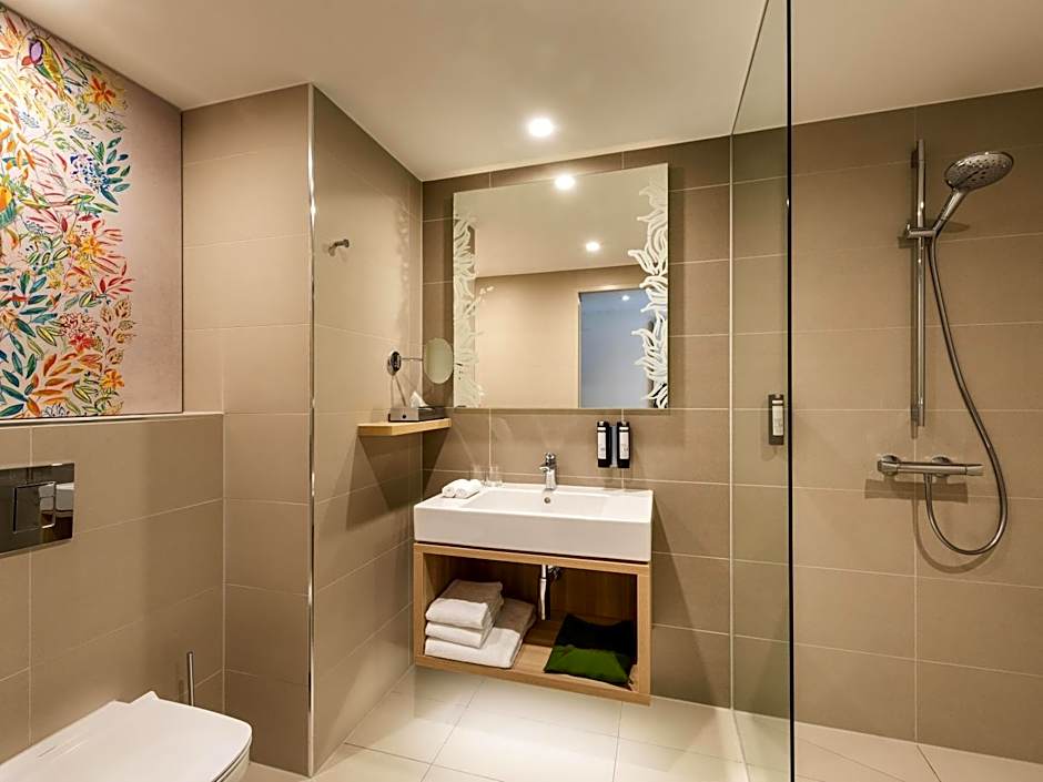 Movenpick Hotel Stuttgart Messe & Congress