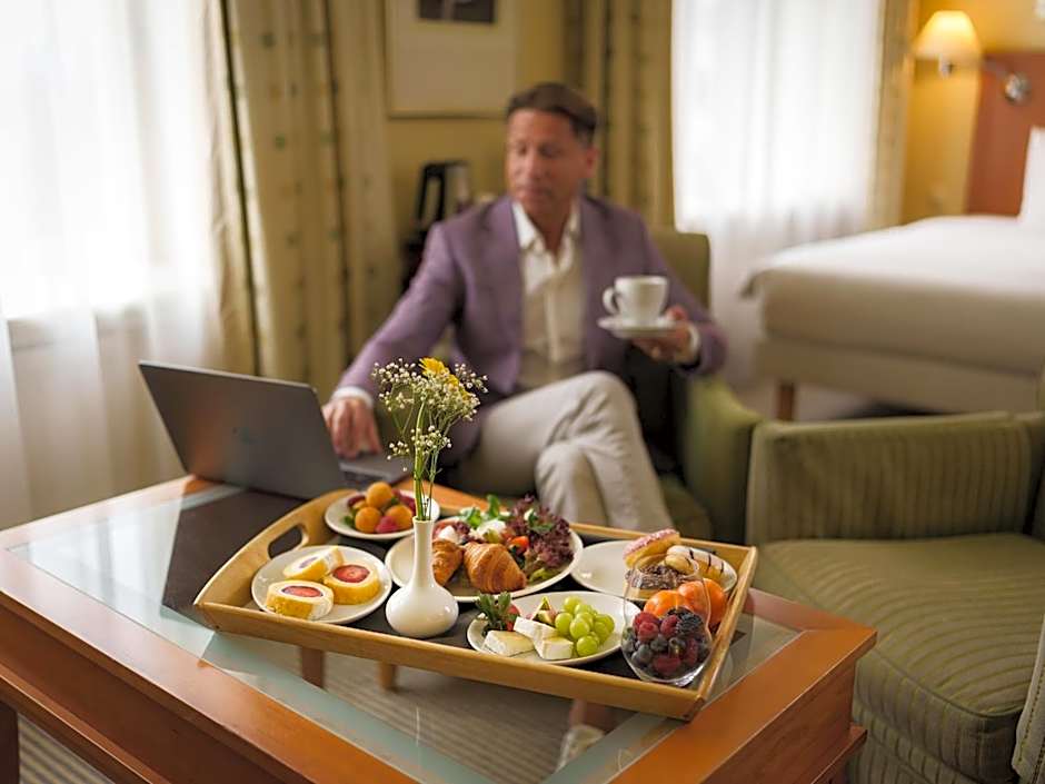 Radisson Blu Ridzene Hotel