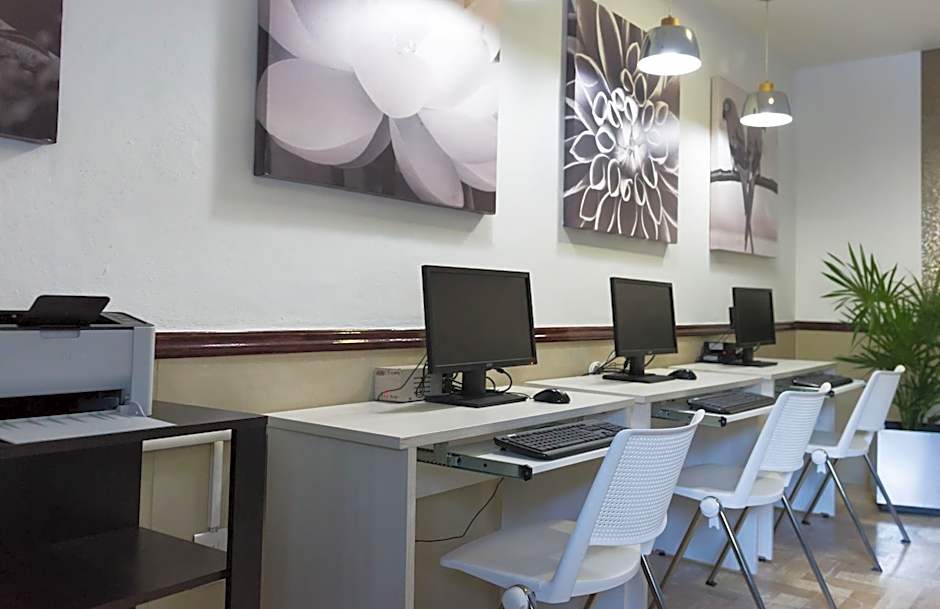 Hotel de Casa Blanca