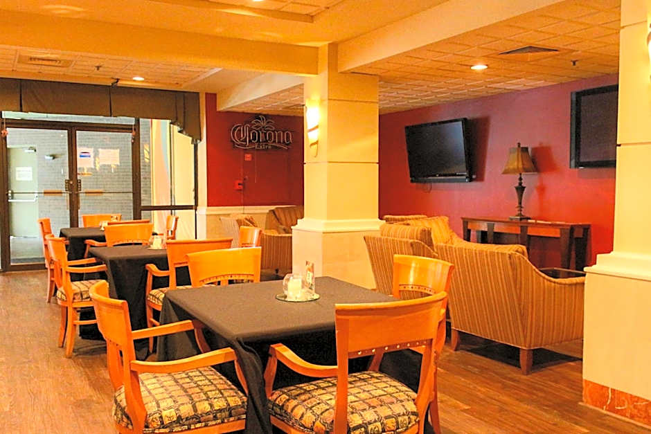 Ramada Plaza by Wyndham Atlanta Airport
