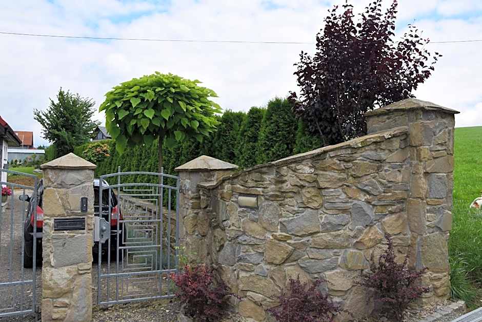 Lawendowe Wzgórze 21 dom z jacuzzi na wyłączność