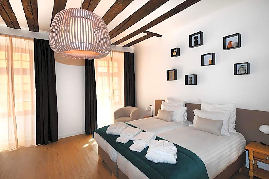 Hôtel de Ville d'Ollon