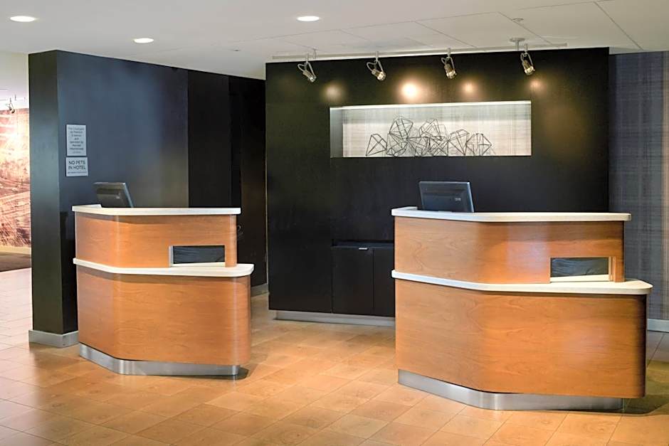 Courtyard by Marriott Albuquerque Airport