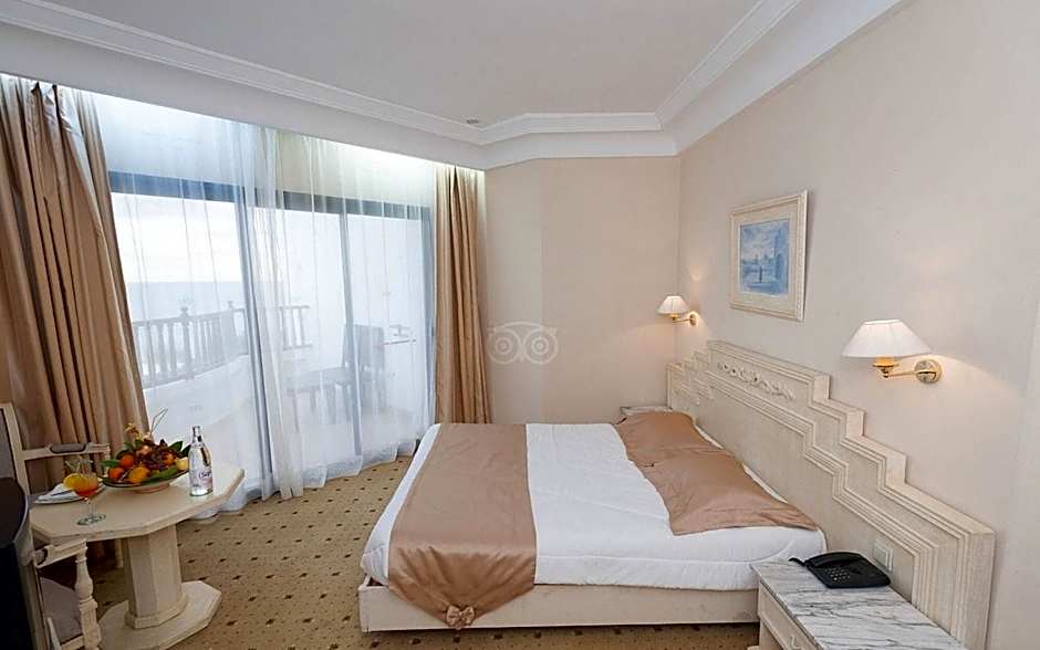 Hotel Orient Palace